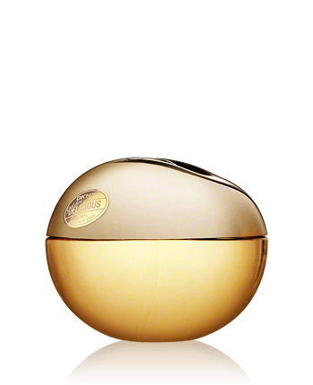 DKNY Donna Karan New York golden delicious