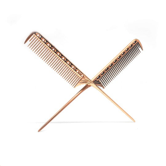 Professioneller Haarkamm