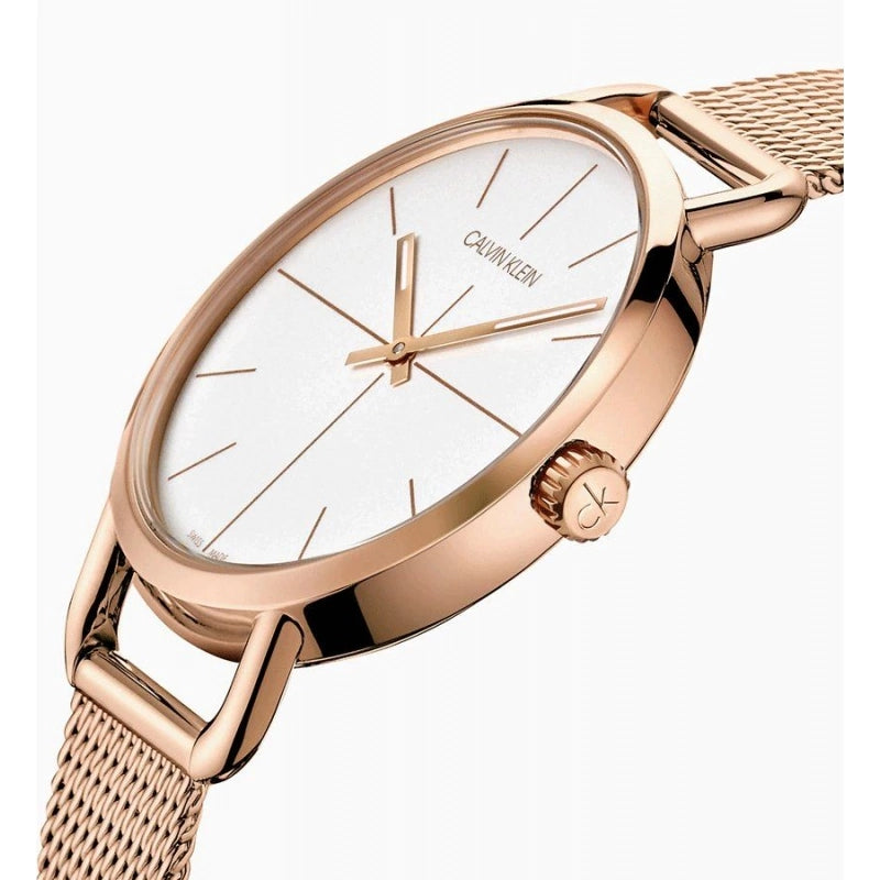 Calvin Klein Herrenuhr
