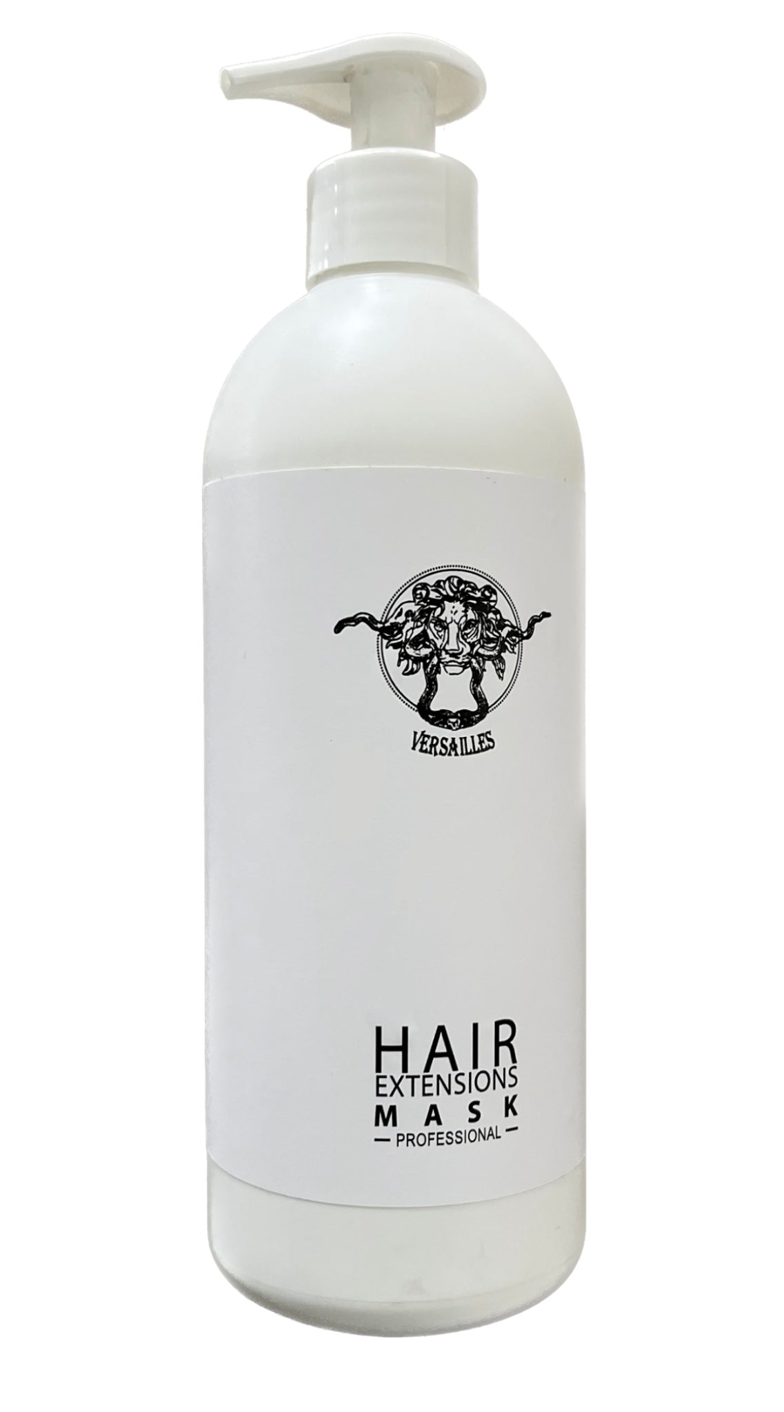 VERSAILLES hair extensions mask professional 500 ml