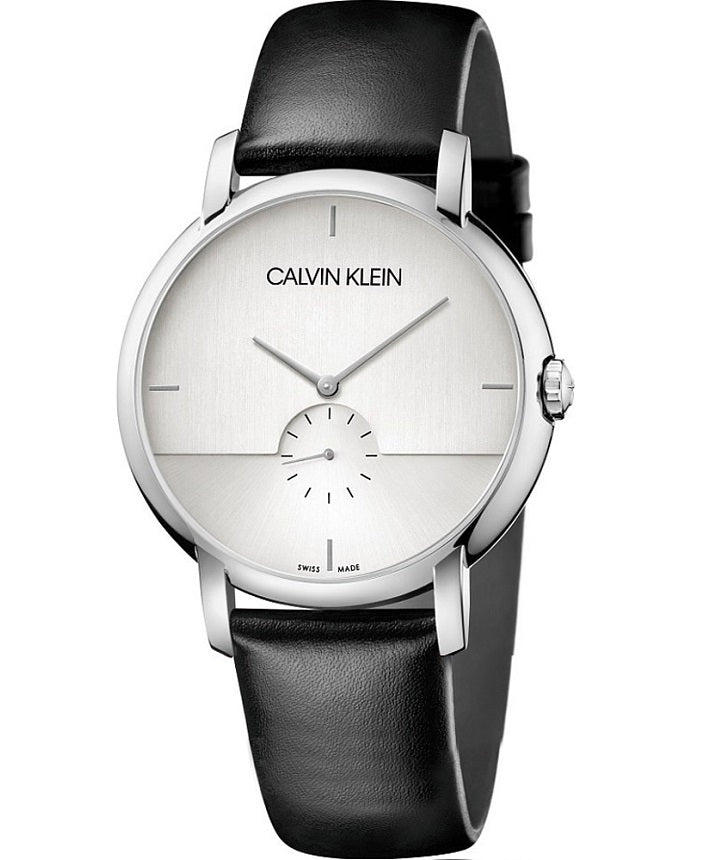 Calvin Klein Herrenuhr