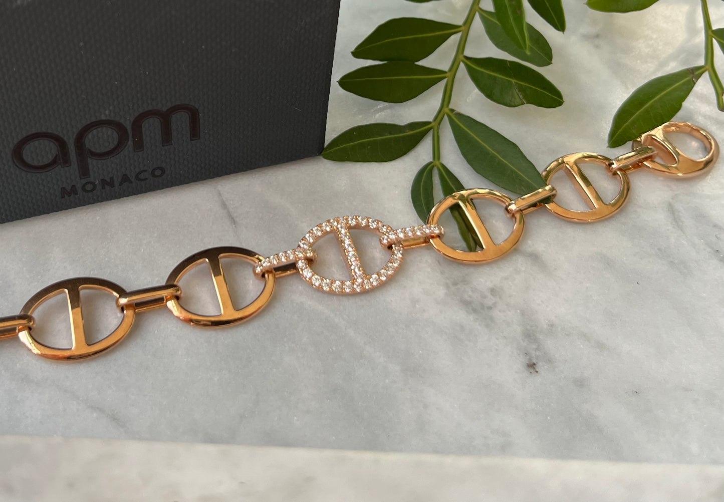 apm MONACO Armband