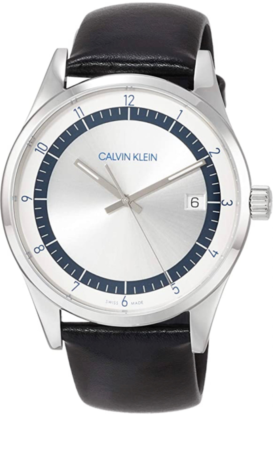 Calvin Klein Herrenuhr