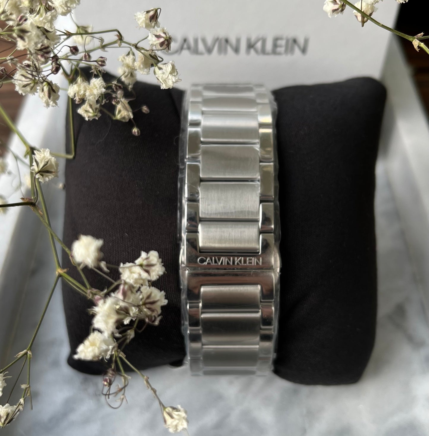 Calvin Klein Herrenuhr