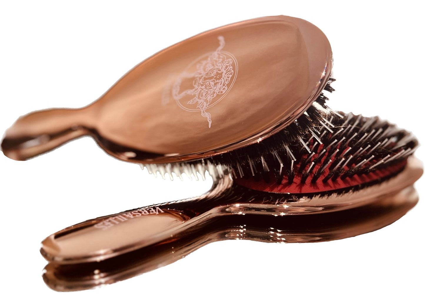 Professionelle VERSAILLES Haarbürste