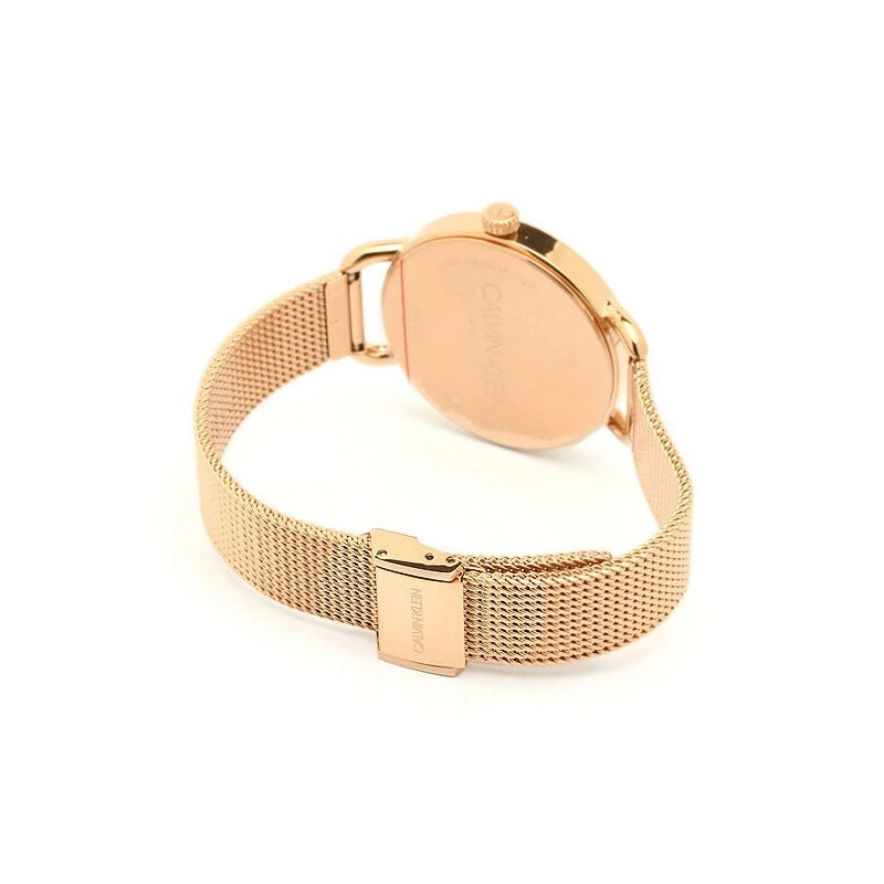 Calvin Klein Herrenuhr
