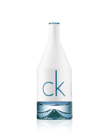 Calvin Klein ck in 2 u 150ml Vaporisateur