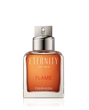 Calvin Klein Eternity for Men Flame 100ml