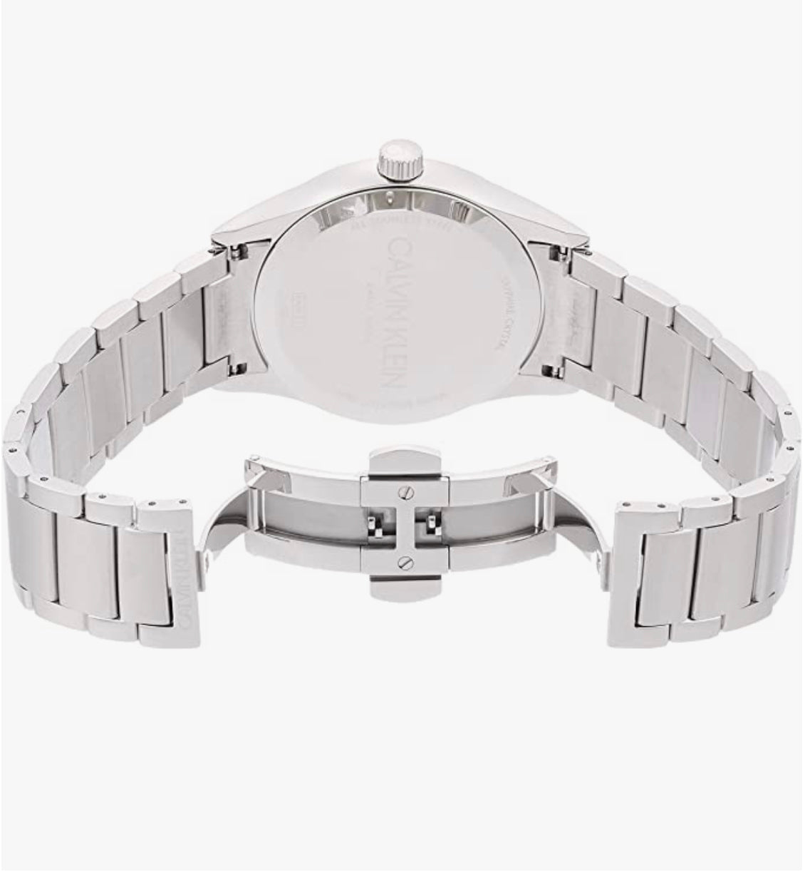 Calvin Klein Herrenuhr