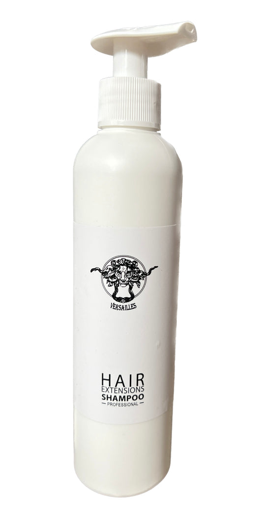 VERSAILLES hair extensions shampoo professional 250ml