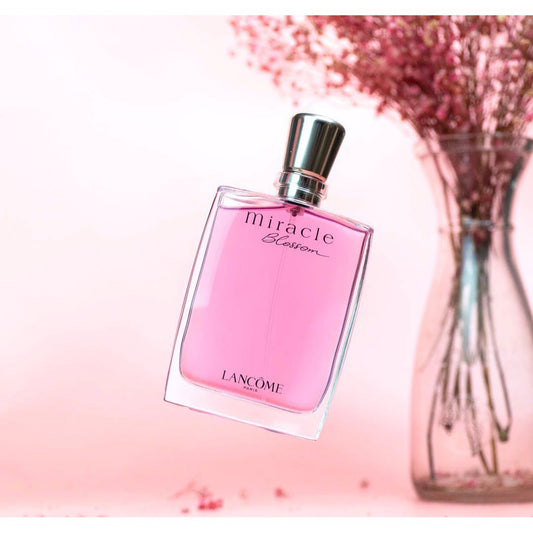 Lancome Miracle Blossom Eau de Parfum für Damen 100 ml